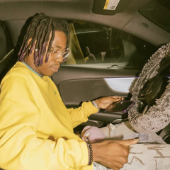 Dro Kenji - Coming Like Twos