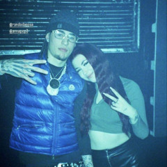 RONDO FEAT ANNA - PURPLE HAZE (spoiler)