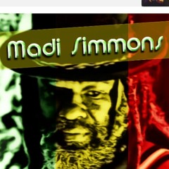 DONT GET DISTRACTED/RIDDIM BY ASHA D PRODUCTIONS