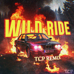 KSHMR - Wild Ride [TCP Remix]