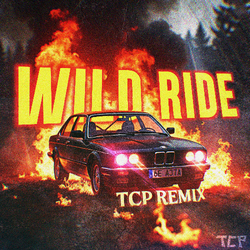 KSHMR - Wild Ride [TCP Remix]