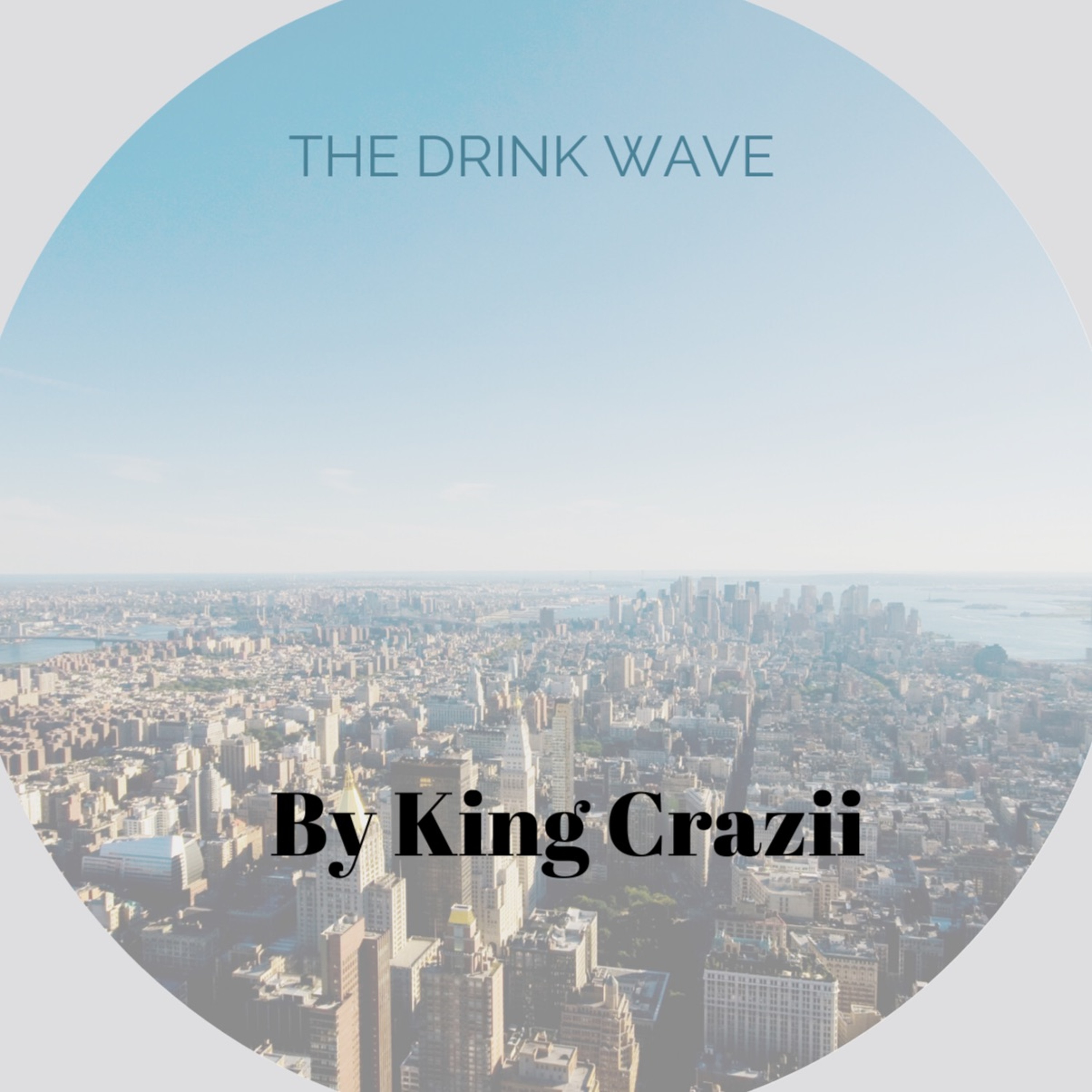 The Drunk Wave episode artwork