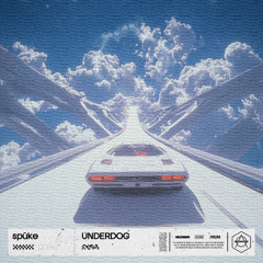 spüke - UNDERDOG