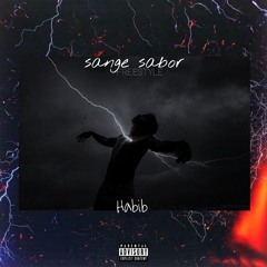 Sange sabor (freestyle)