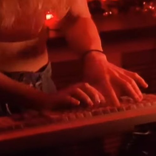 keymashing @ The Department (02/11/25)