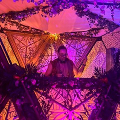 Naza@Serendipitea Camp - Burning Man 25