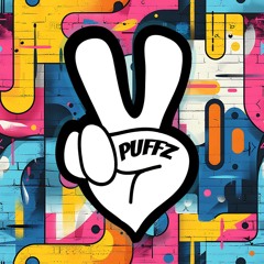 PHUNKY PUFFZ (MIX SERIES)