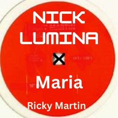 Un Pasito bailante - Nick Lumina remix