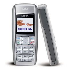 Lose Control vs Nokia (Chazzy Fizzle Edit)