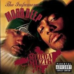 Mobb Deep "Spred love" Flossy remix