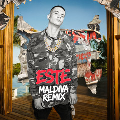 EL ALFA-ESTE(MALDIVA REMIX)