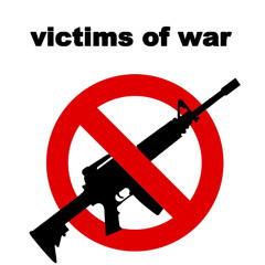 Victims of War