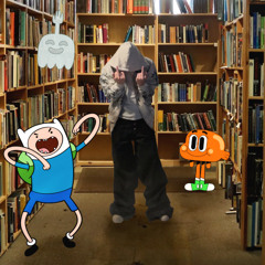 gumball/clout freestyle