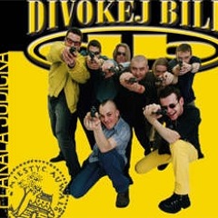 Plakala - Divokej Bill