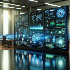Nvidia and Accenture Team Up for Enhanced AI Business Solutions; Anthropic Boosts Innovation with OpenAI Co-Founder