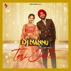 MERI JATTI - AMMY VIRK DJNANNU