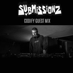 GUEST MIX - CODIFY