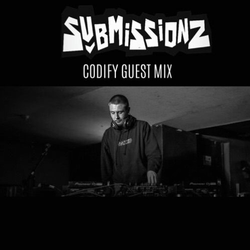 GUEST MIX - CODIFY
