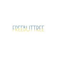 FREEBUTTREE - A PIECE