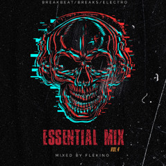 Essential Mix Vol.4