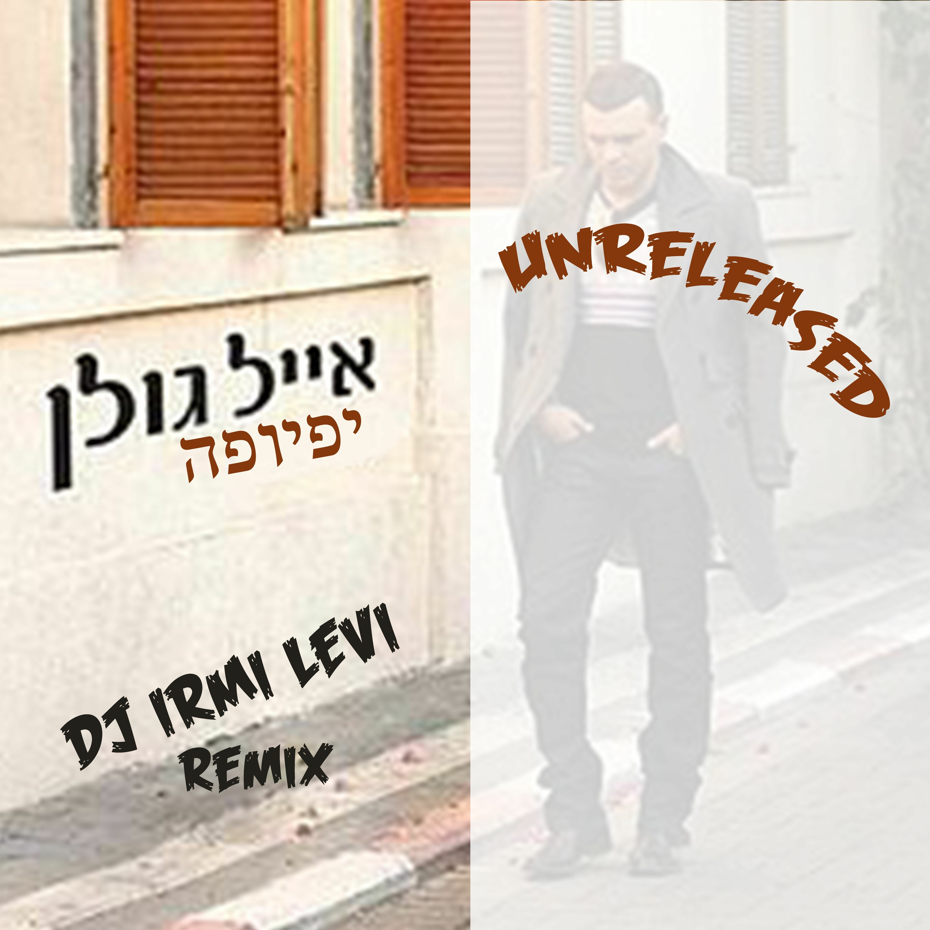 Irmi Levi