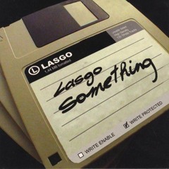 Lasgo - Something (Jasn  2024 Remix)