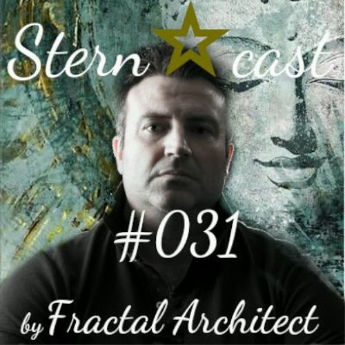 𝗦𝘁𝗲𝗿𝗻𝟯𝟲𝟵𝗰𝗮𝘀𝘁 𝗯𝘆 FrActAl Architect