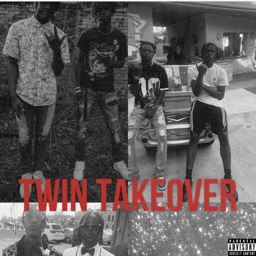 TWIN TakeOver