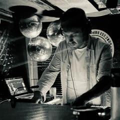 SHACK SESH HMH & FRIENDS VOL 3 - JUST JED