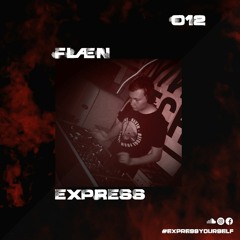 Express Selects 012 - FLÆN