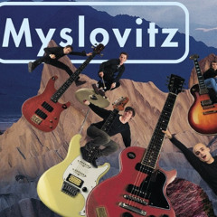 Myslovitz (Artage Bootleg) Teaser