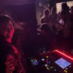 Chris Wolf @ Surya Rooftop - 30 March 2025, Uluwatu Bali