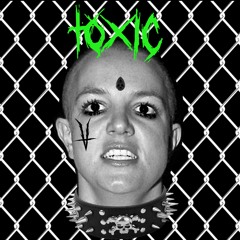 Sven Dash Vs Britney Spears - Toxic (Bootleg)(Free Download)