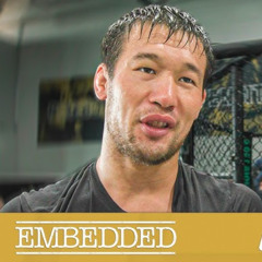 E1 UFC 310 Embedded | #UFC #ufc310  #embedded