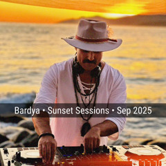 Sunset Sessions (Live Sep 2025)