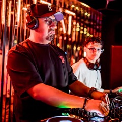 ViBE (US) b2b PRODIGY (Live) at After Brunch x Heat Records (Bijou 51) August 2nd 2025