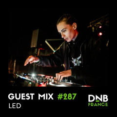 Guest Mix #287 - LED