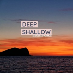 DEEP SHALLOW | Monoir x DHARIA Type Beat