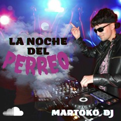 LA NOCHE DEL PERREO// MARTOKO DJ🕺🌕