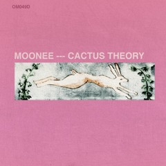 PREMIERE: Moonee - Summer Of  Lava [Omena Records]