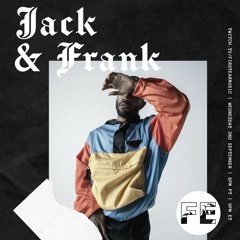 Jack & Frank
