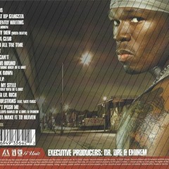 50 Cent Get Rich Or Die Tryin Album Download Zip
