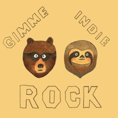 KHRIS P AND GLENN - GIMME INDIE ROCK