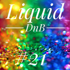 Liquid DnB #21.