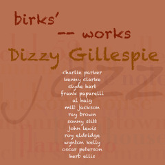 Birks' Works