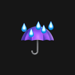 SUPREAM UMBRELLA TAPE