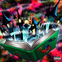 LONELY IN MY CASTLE *Video In Description* [Prod. World of Cupid]