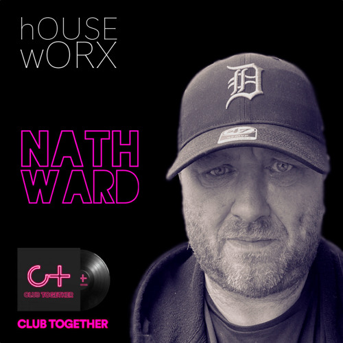 hOUSEwORX - Episode 429 - Jon Manley - D3EP Radio Network - 280423