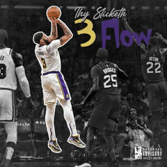 3 Flow (Prod By. YPM)