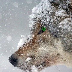 Lone Wolf (Freestyle)